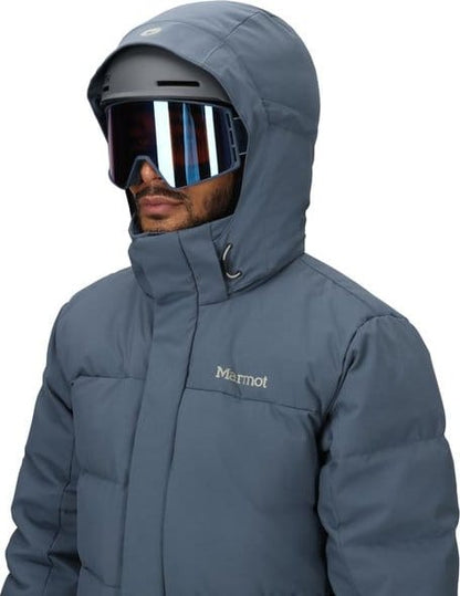 Marmot Shadow Jacket Thunderhead