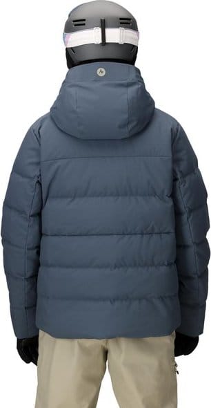 Marmot Shadow Jacket Thunderhead