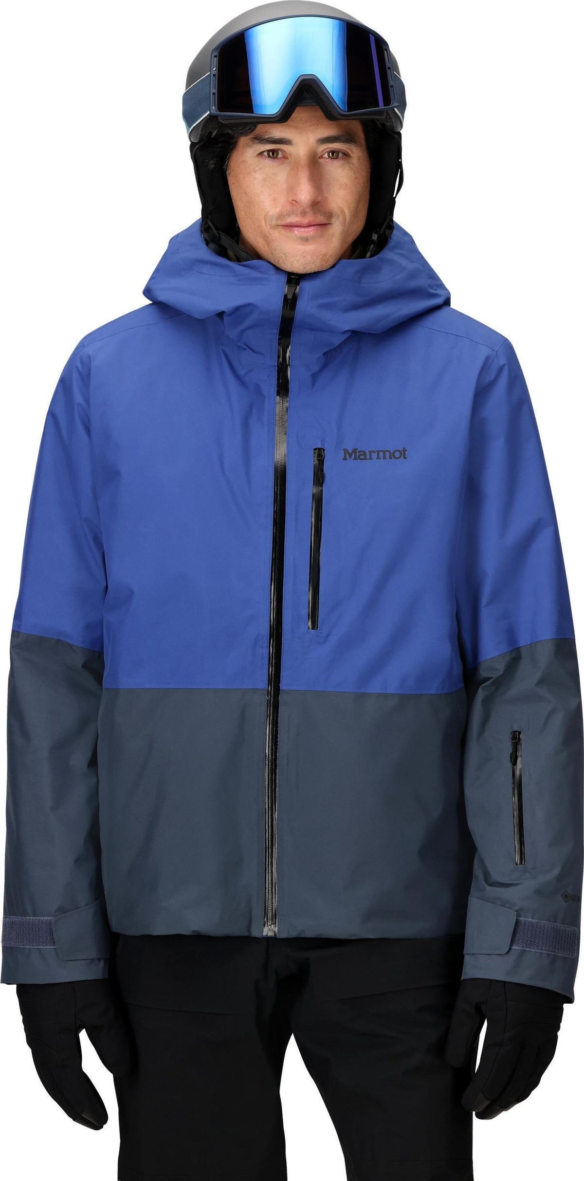 Marmot Lightray GORE-TEX Jacket Oxide Blue/Thunderhead