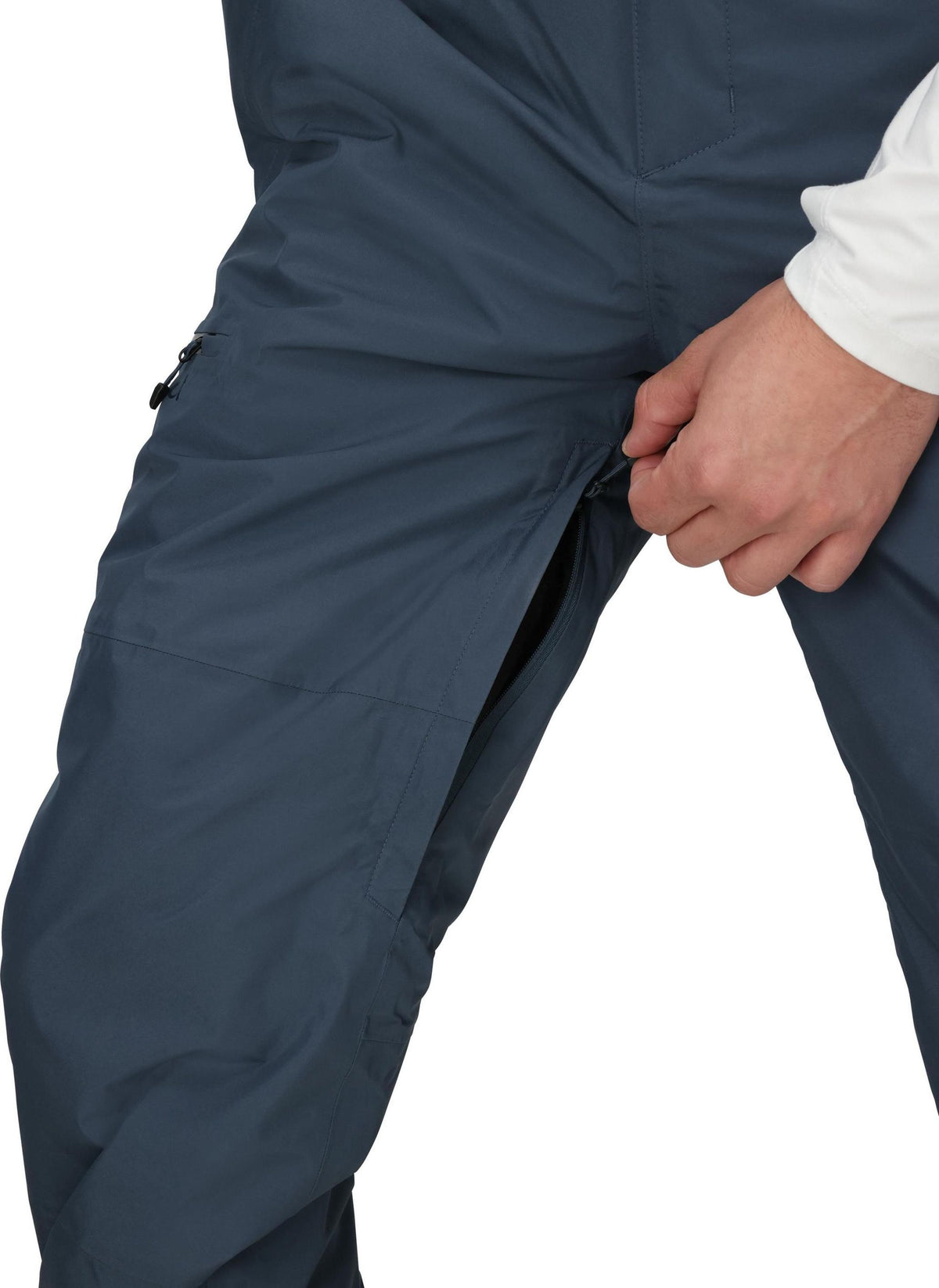 Marmot Lightray GORE-TEX Pants Thunderhead