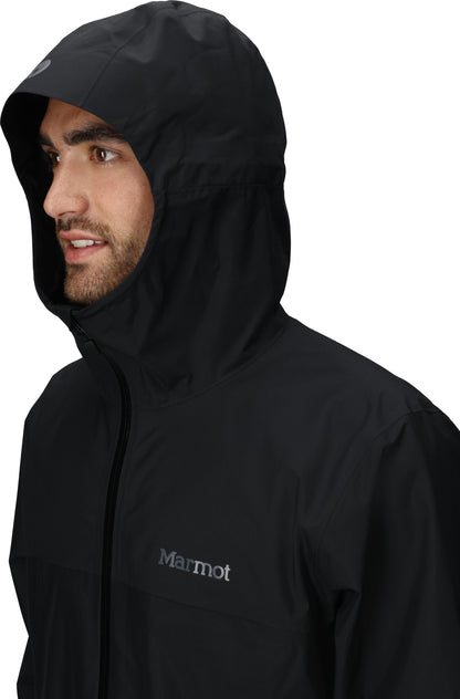 Marmot Minimalist Pertex Jacket Black