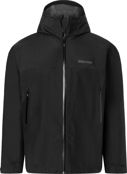 Marmot Minimalist Pertex Jacket Black