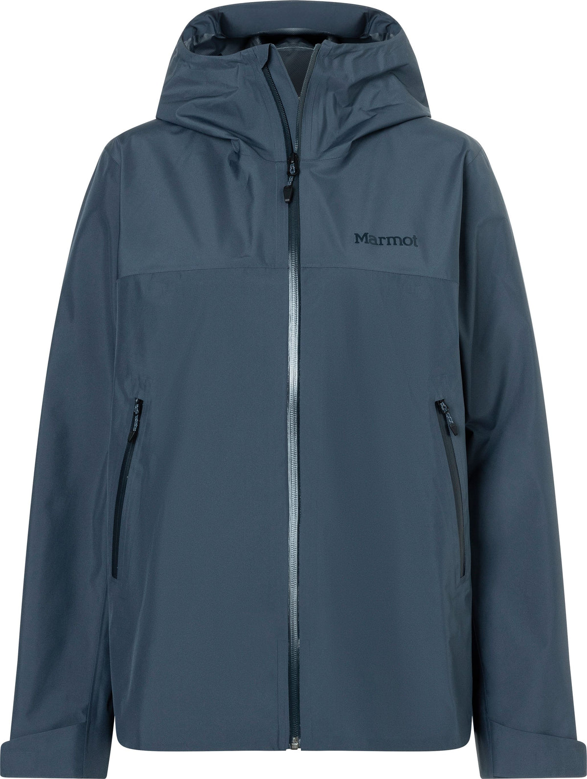 Marmot Wm's Minimalist Pertex Jacket Thunderhead