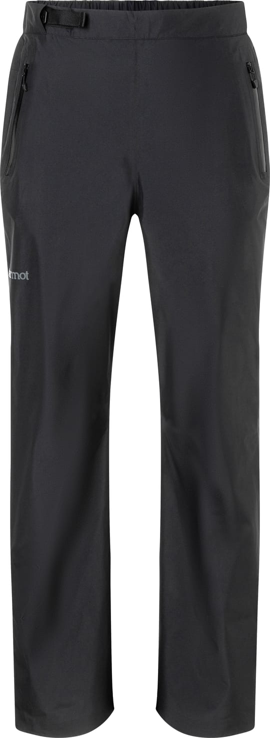 Marmot Wm's Minimalist Pertex Pant Black