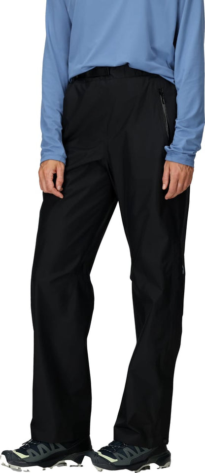 Marmot Wm's Minimalist Pertex Pant Black