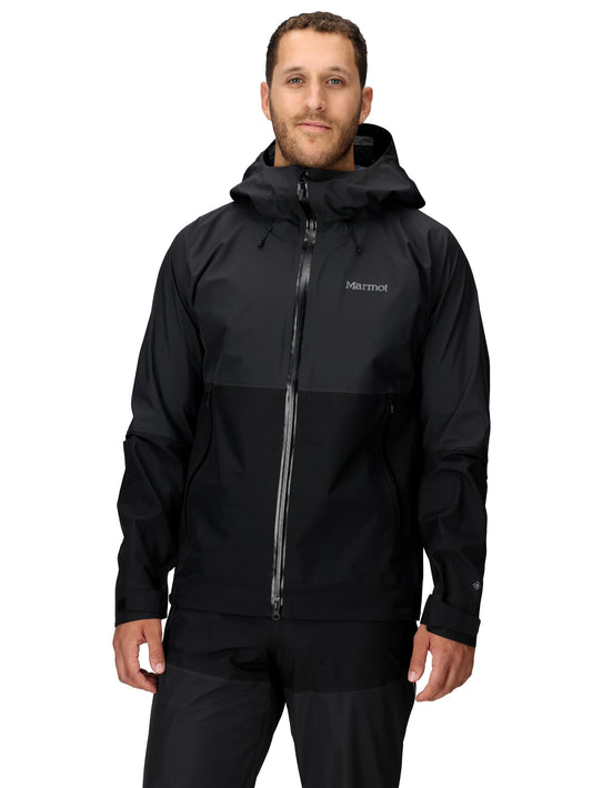 Marmot Seeker GORE-TEX Jacket BLACK