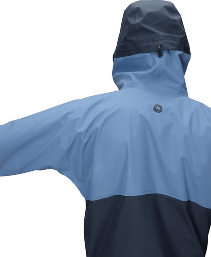 Marmot Seeker GORE-TEX Jacket Rain Cloud/Thunderhead