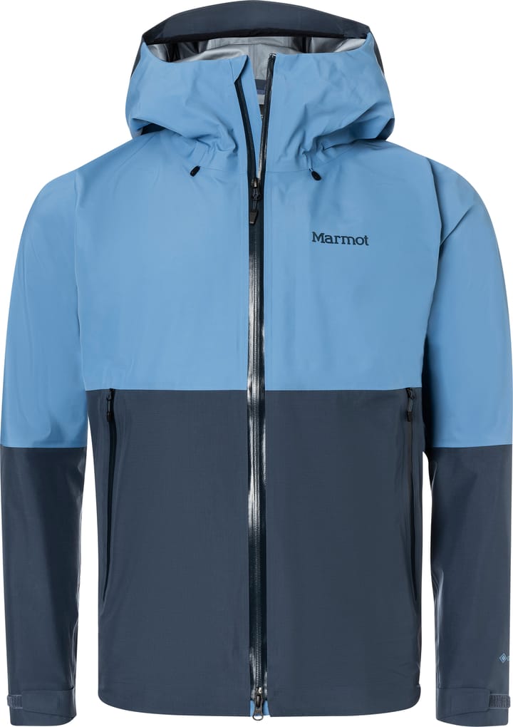 Marmot Seeker GORE-TEX Jacket Rain Cloud/Thunderhead