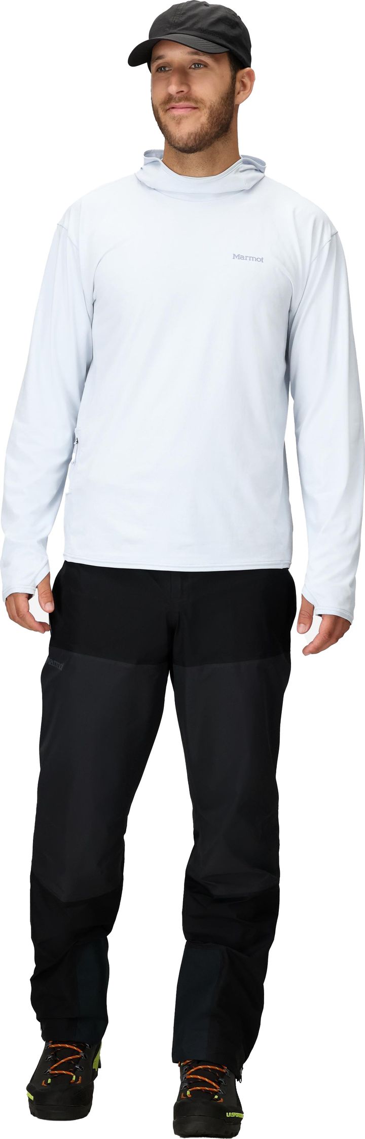 Marmot Seeker GORE-TEX Pant BLACK