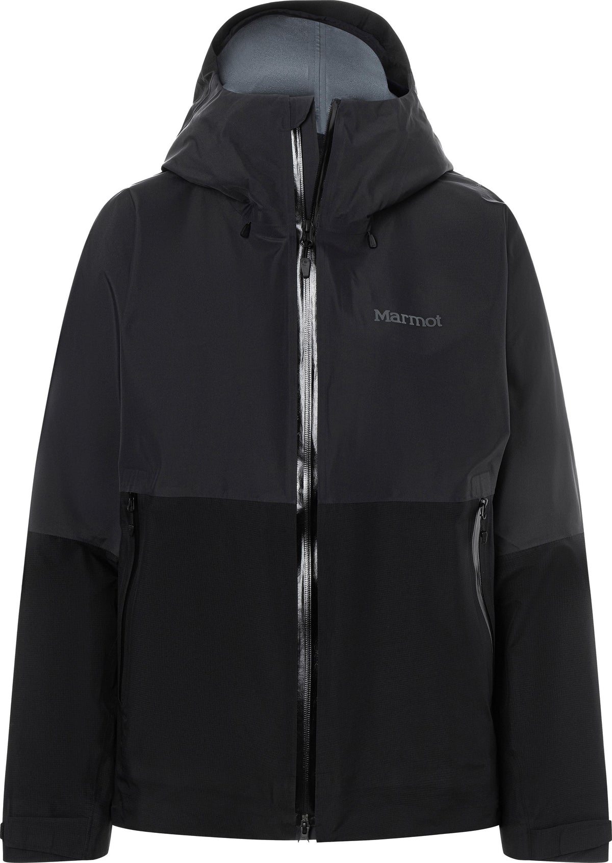 Marmot Women's Seeker GORE-TEX Jacket Black