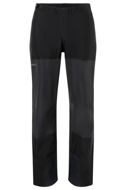 Marmot Wm's Seeker GORE-TEX Pant Black