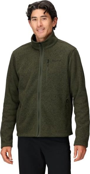 Marmot Drop Line Jacket Nori Heather