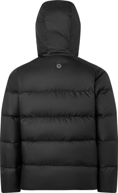 Marmot Guides Down Hoody Black