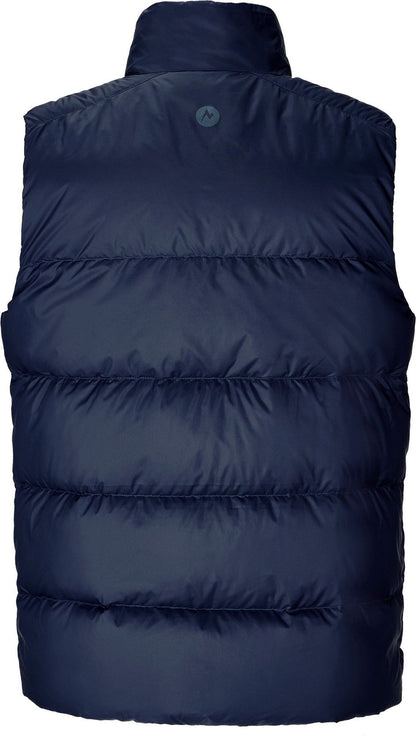 Marmot Guides Down Vest Arctic Navy