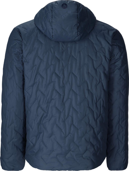 Marmot MonoQuilt Hoody Thunderhead