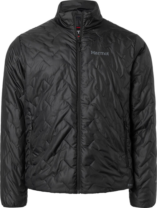 Marmot MonoQuilt Jacket BLACK