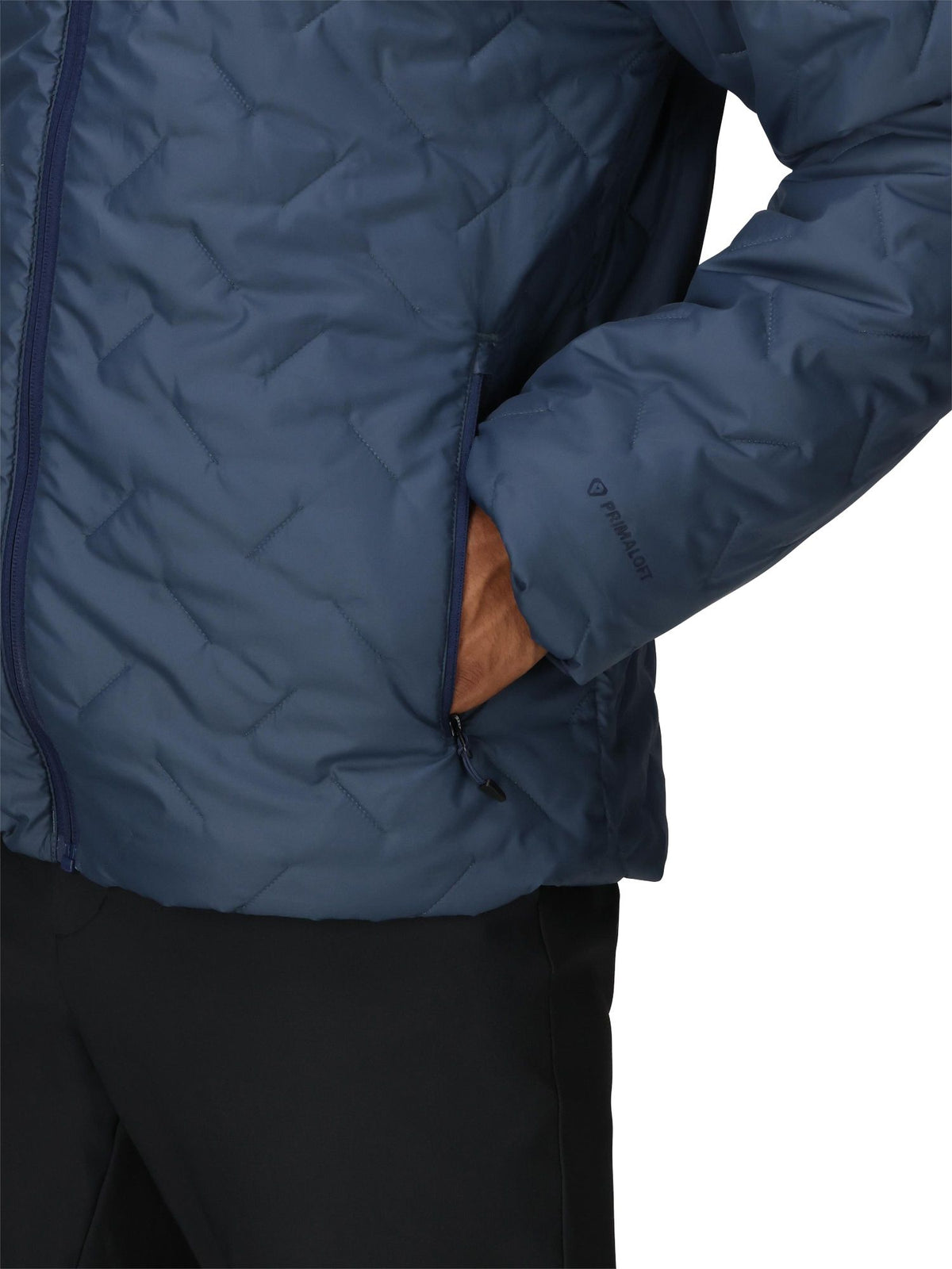 Marmot MonoQuilt Jacket Thunderhead