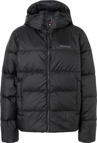 Marmot Wm's Guides Down Hoody BLACK