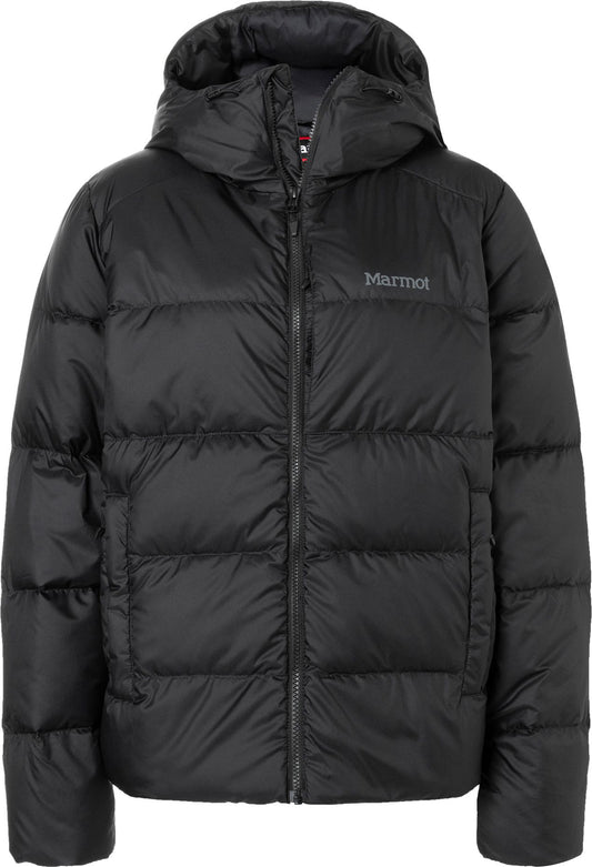 Marmot Wm's Guides Down Hoody BLACK