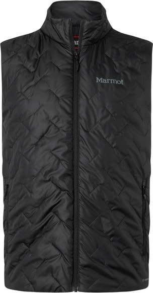 Marmot MonoQuilt Vest BLACK