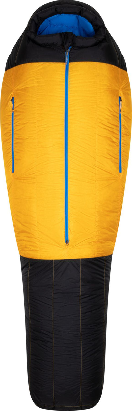 Marmot Col Long Solar/black