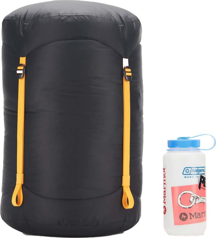 Marmot Col Long Solar/black