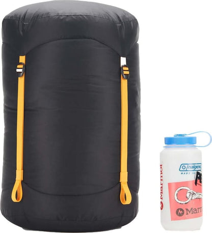 Marmot Col Long Solar/black