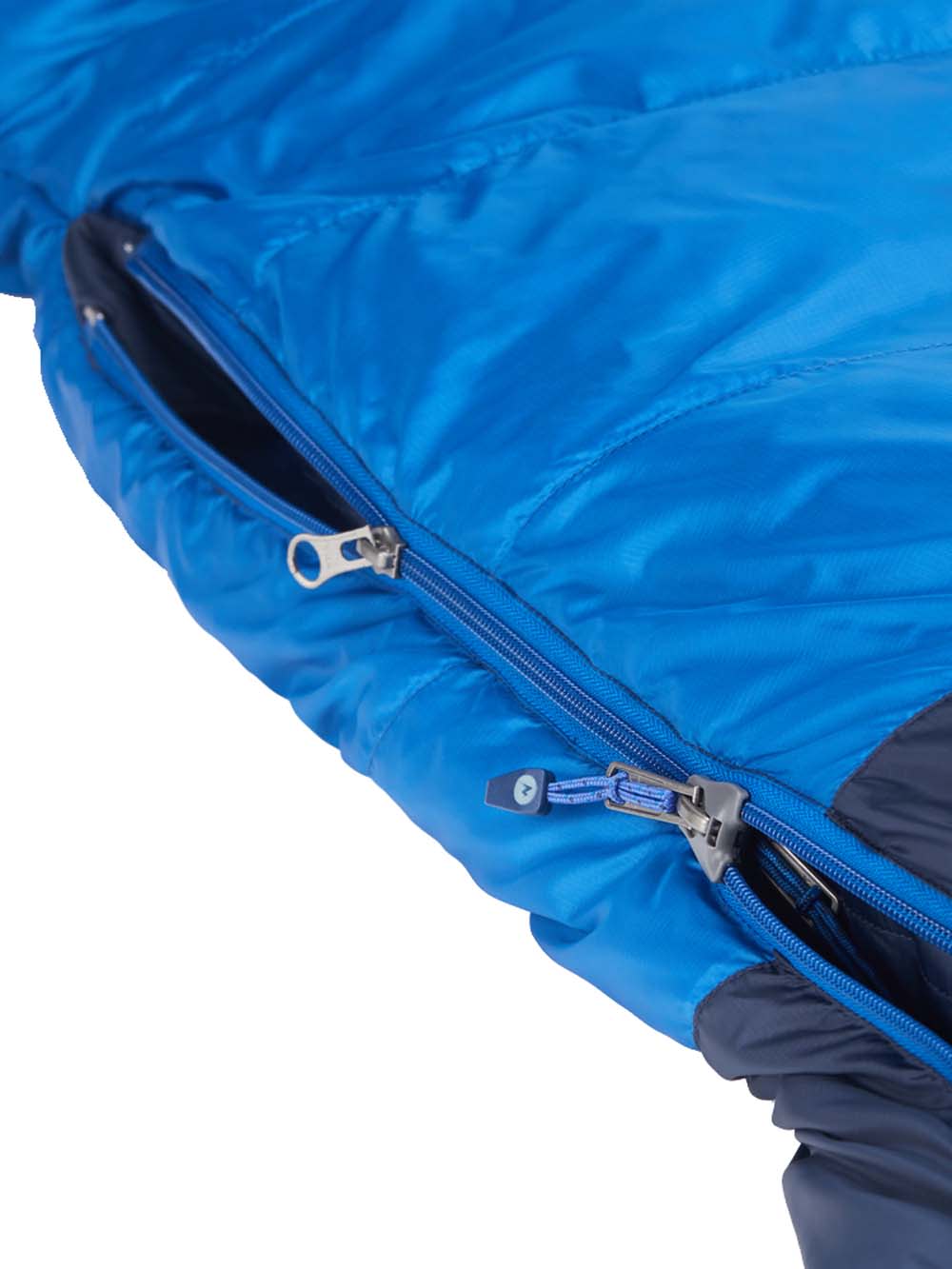 Marmot Helium Regular Arctic Navy/Dark Azure