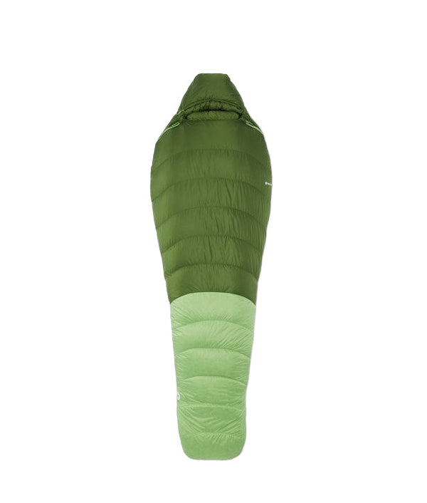 Marmot Hydrogen Long Foliage/Kiwi