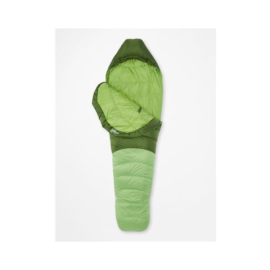 Marmot Hydrogen Long Foliage/Kiwi