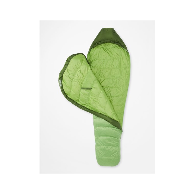 Marmot Hydrogen Long Foliage/Kiwi