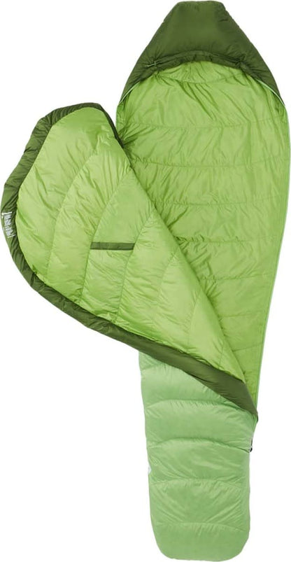 Marmot Hydrogen Foliage/Kiwi