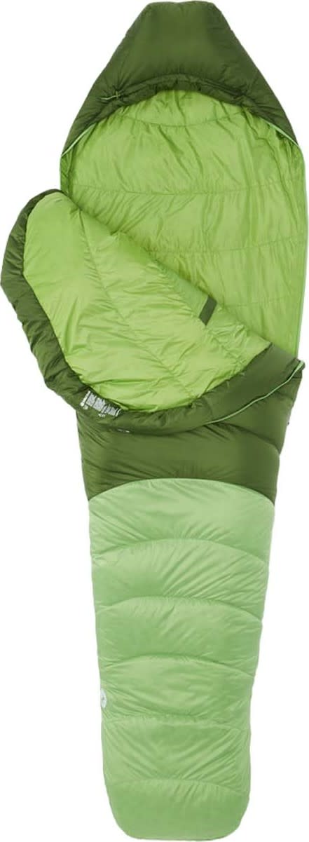 Marmot Hydrogen Foliage/Kiwi