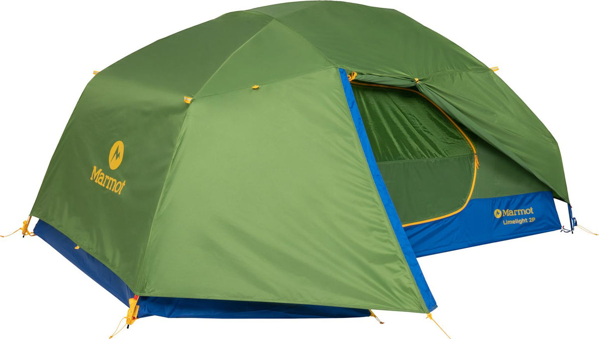 Marmot Limelight 2P Green