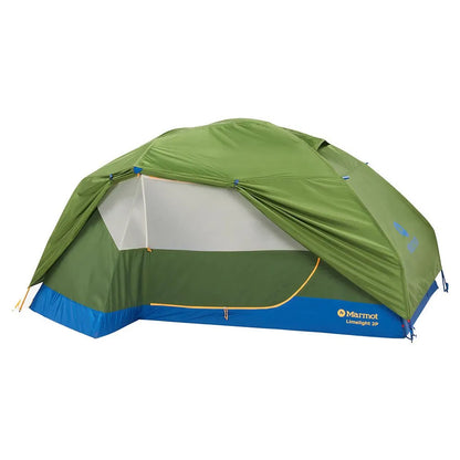 Marmot Limelight 2P Green