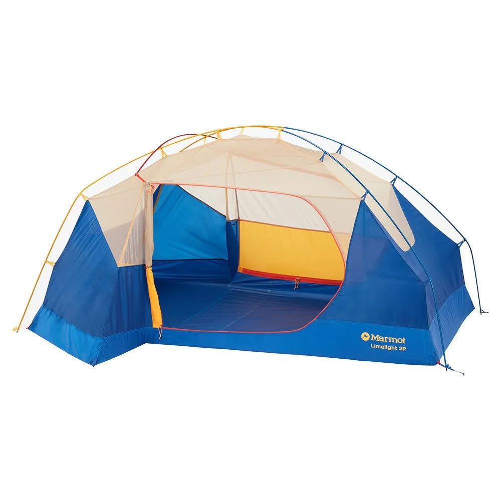 Marmot Limelight 2P Orange