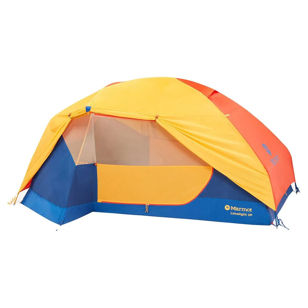 Marmot Limelight 2P Orange