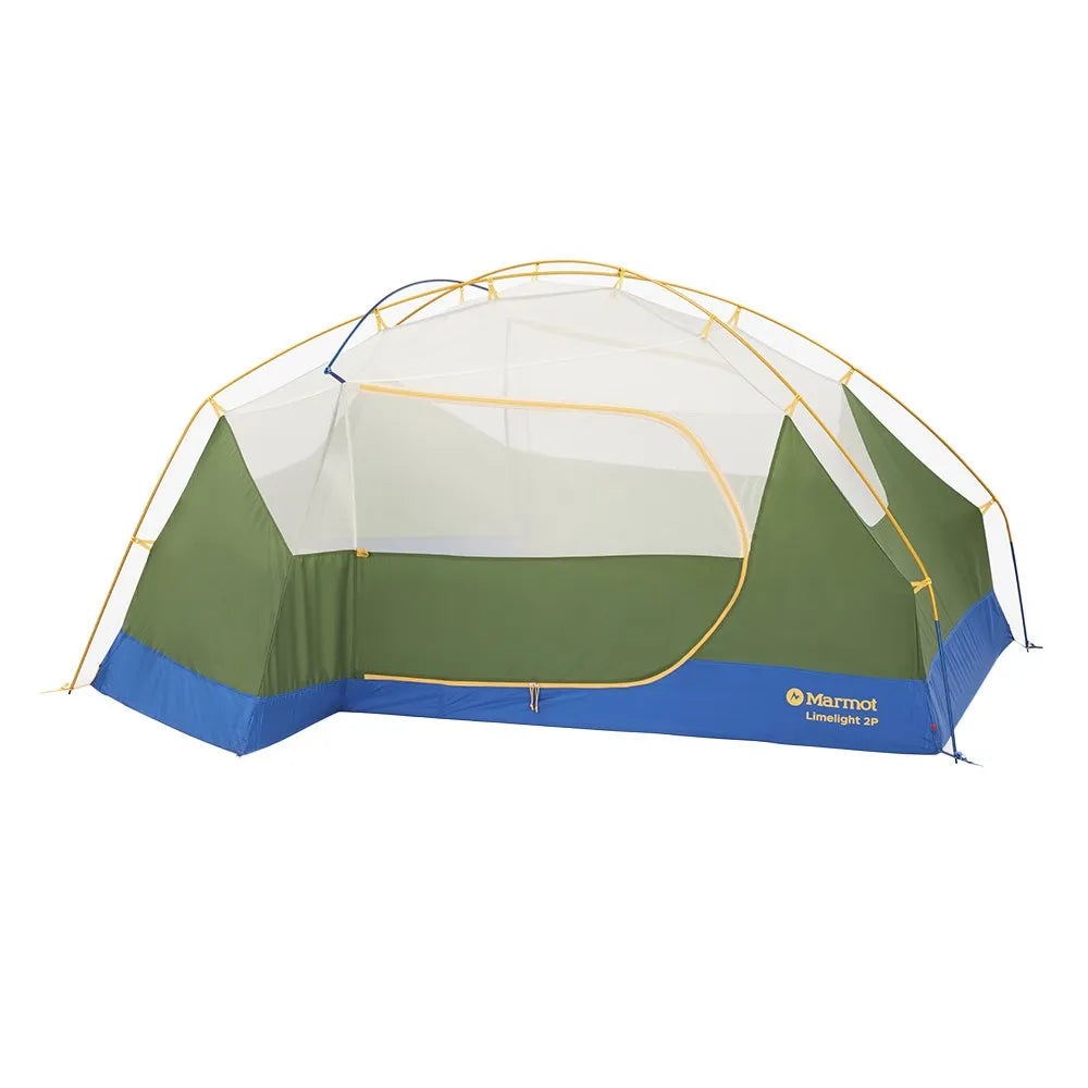 Marmot Limelight 2P Green
