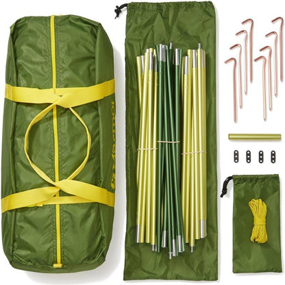 Marmot Limestone 6P Kiwi