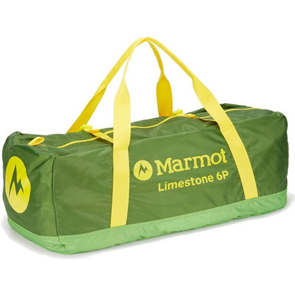 Marmot Limestone 6P Kiwi