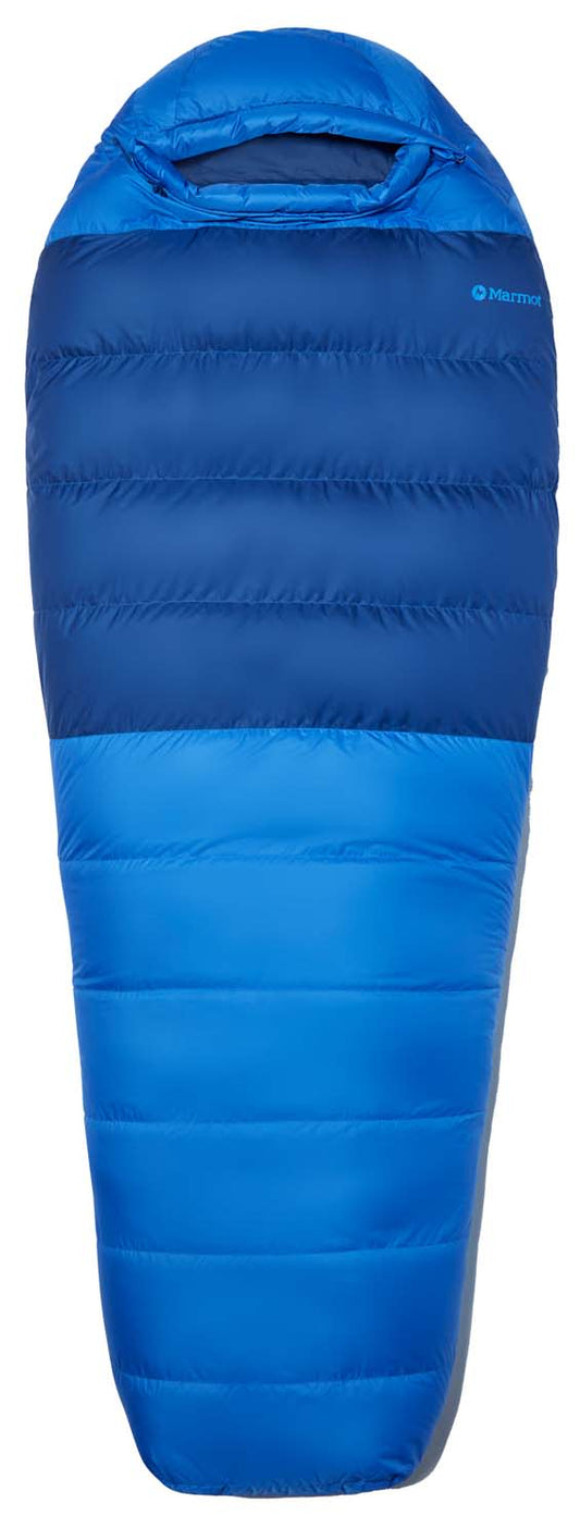 Marmot Lost Coast Short Trail Blue/Twilight