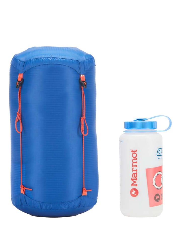 Marmot Bantamweight 15 Short Dark Azure/Clear Blue