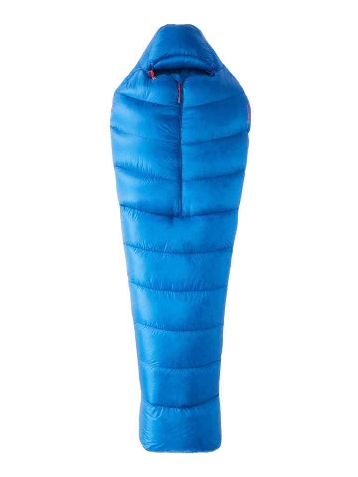Marmot Bantamweight 15 Short Dark Azure/Clear Blue
