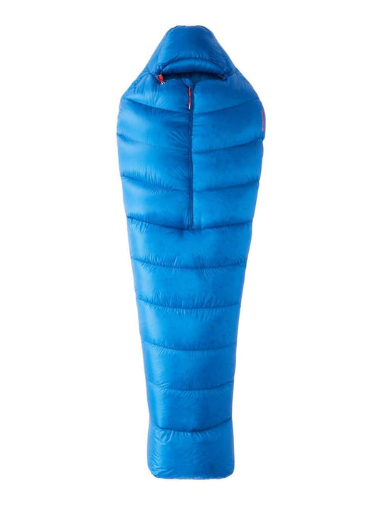 Marmot Bantamweight 15 Short Dark Azure/Clear Blue