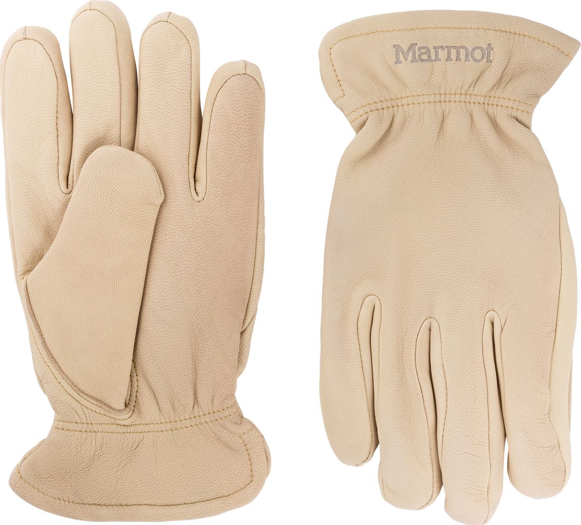 Marmot Basic Work Glove Tan