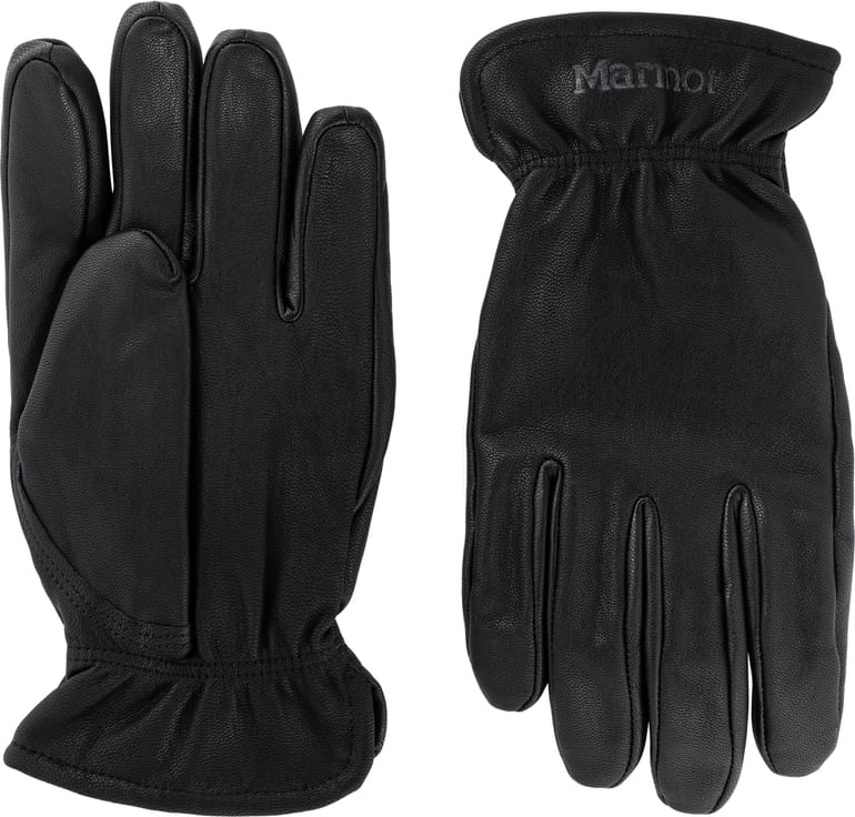 Marmot Basic Work Glove BLACK