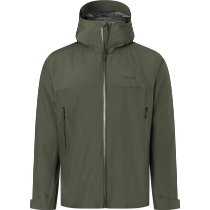 Marmot Minimalist Pertex Jacket Nori