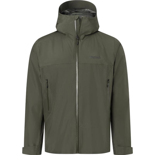 Marmot Minimalist Pertex Jacket Nori