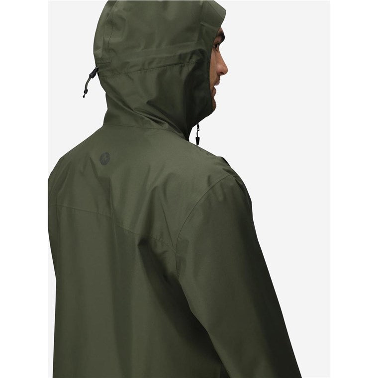 Marmot Minimalist Pertex Jacket Nori