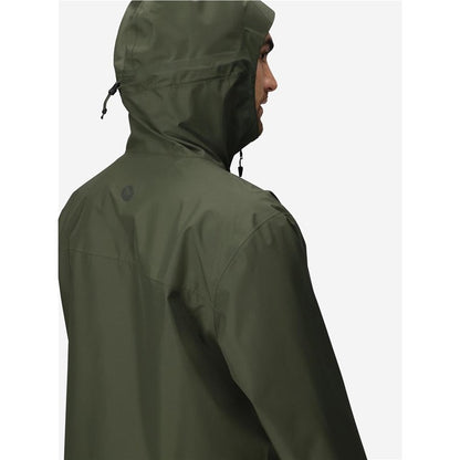 Marmot Minimalist Pertex Jacket Nori